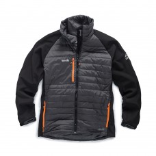 Scruffs Expedition Thermo Softshell