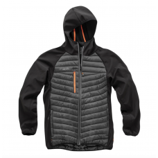 Scruffs Trade Thermo Jacket Black Scruffs Trade Thermo Jacket Black