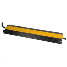 Showtec Cable Bridge 2 - 100cm with 2 lines Showtec Cable Bridge 2 - 100cm with 2 lines