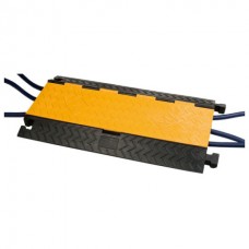 Showtec Cable Bridge 5 80cm with 5 lines Showtec Cable Bridge 5 80cm with 5 lines