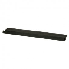 Showtec Cable Cover 1 Rubber Black Showtec Cable Cover 1 Rubber Black
