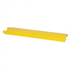 Showtec Cable Cover 4 Yellow Showtec Cable Cover 4 Yellow