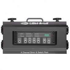 Showtec Lightbrick Showtec Lightbrick