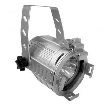 Showtec LED Pinspot Pro - Silver Showtec LED Pinspot Pro - Silver