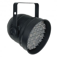 Showtec LED Par 56 Short Eco - Black