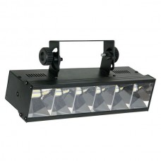 Showtec Ignitor 6 Section