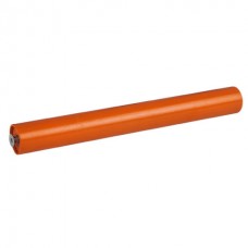 Showtec Base Plate Pin - 400(h)mm Orange