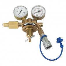 Showtec CO2 Q-Lock Regulator