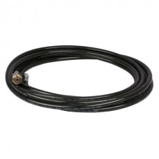 Showtec CO2 High Pressure Hose 10 Metres Showtec CO2 High Pressure Hose 10 Metres