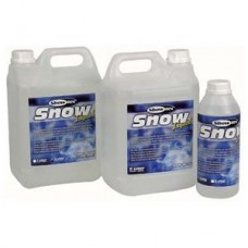 Showtec Snow / Foam Liquid Concentrate - 5 Litres - Old Label