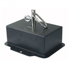 Showtec Mirrorball Motor Up to 100 cm Showtec Mirrorball Motor Up to 100 cm