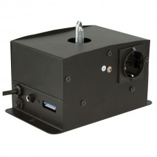 Showtec Mirrorball Motor DMX 2 Channel Showtec Mirrorball Motor DMX 2 Channel