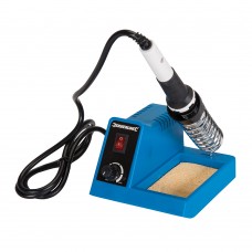 Silverline Soldering Station 5-48W 245090