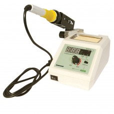 Silverline Soldering Station 48W 265829