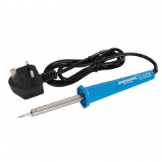 Silverline Soldering Iron 25W 643115