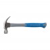 Silverline Fibreglass Claw Hammer 16oz (454g) HA10