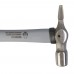 Silverline Fibreglass Pin Hammer 4oz HA32