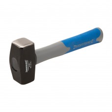 Silverline Fibreglass Lump Hammer 2lb HA37