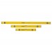 Silverline Builders Level Set 3pce - 119688