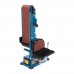 Silverline 350W Bench Belt & Disc Sander 390mm - 972660