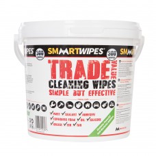 Smaart Trade Value Cleaning Wipes 400pk