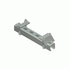 Triple E Unitrack Girder Clamp - TRA13