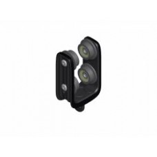 Triple E Unitrack 4 Wheel Runner (WLL 25Kg) TRA06C