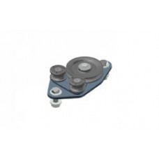 Triple E Unitrack Curve Return Pulley - TRA22